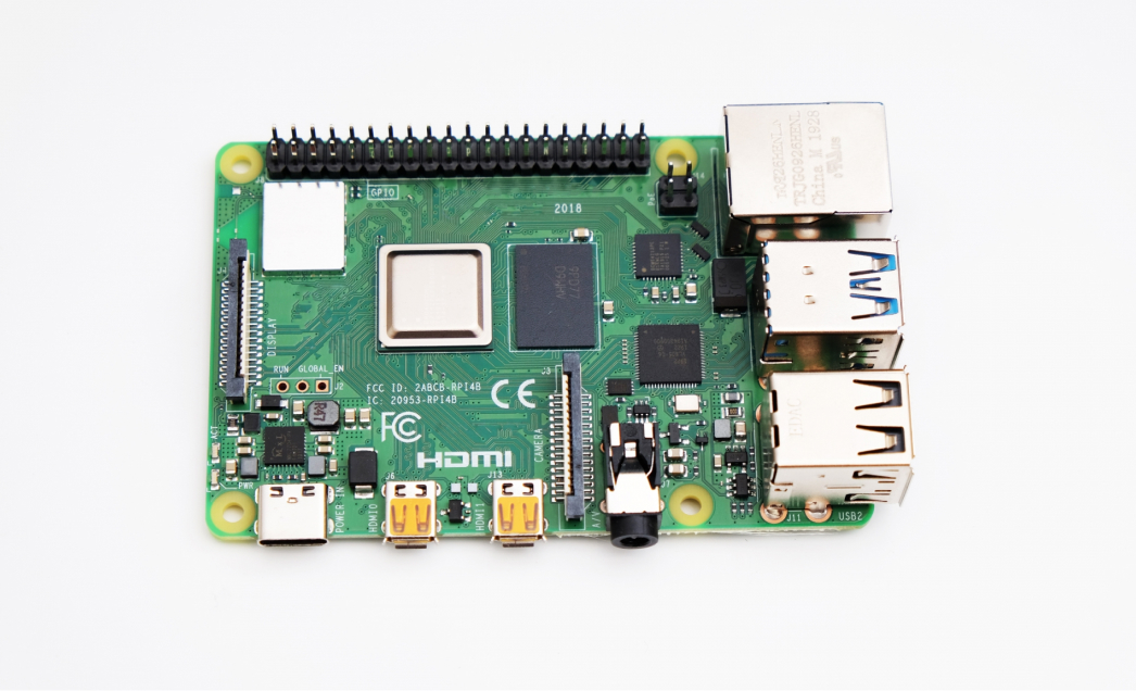 画像：ギャングプログラマMODEL 500シリーズ